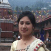 Neema Pradhan