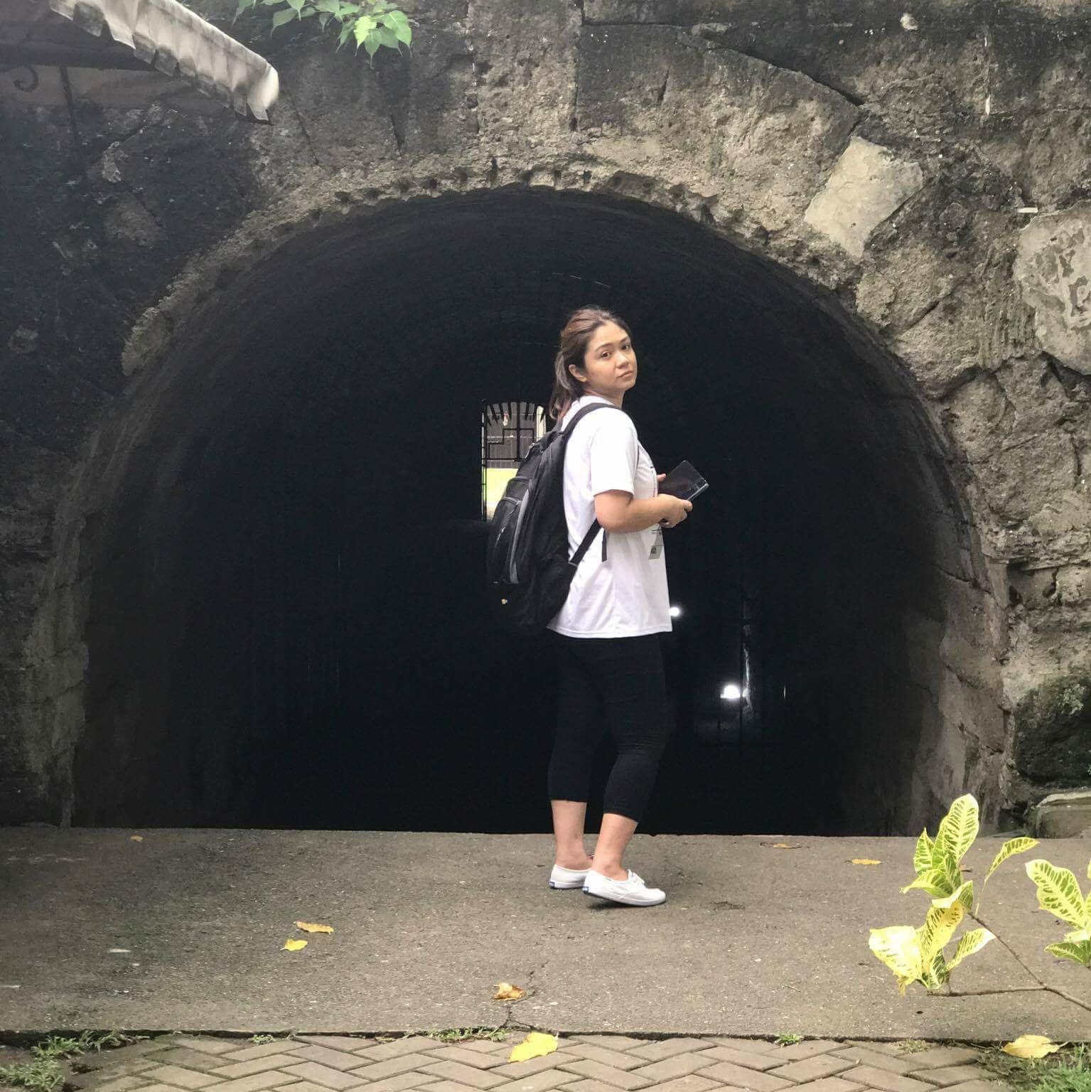 Irene Madarieta Trinidad