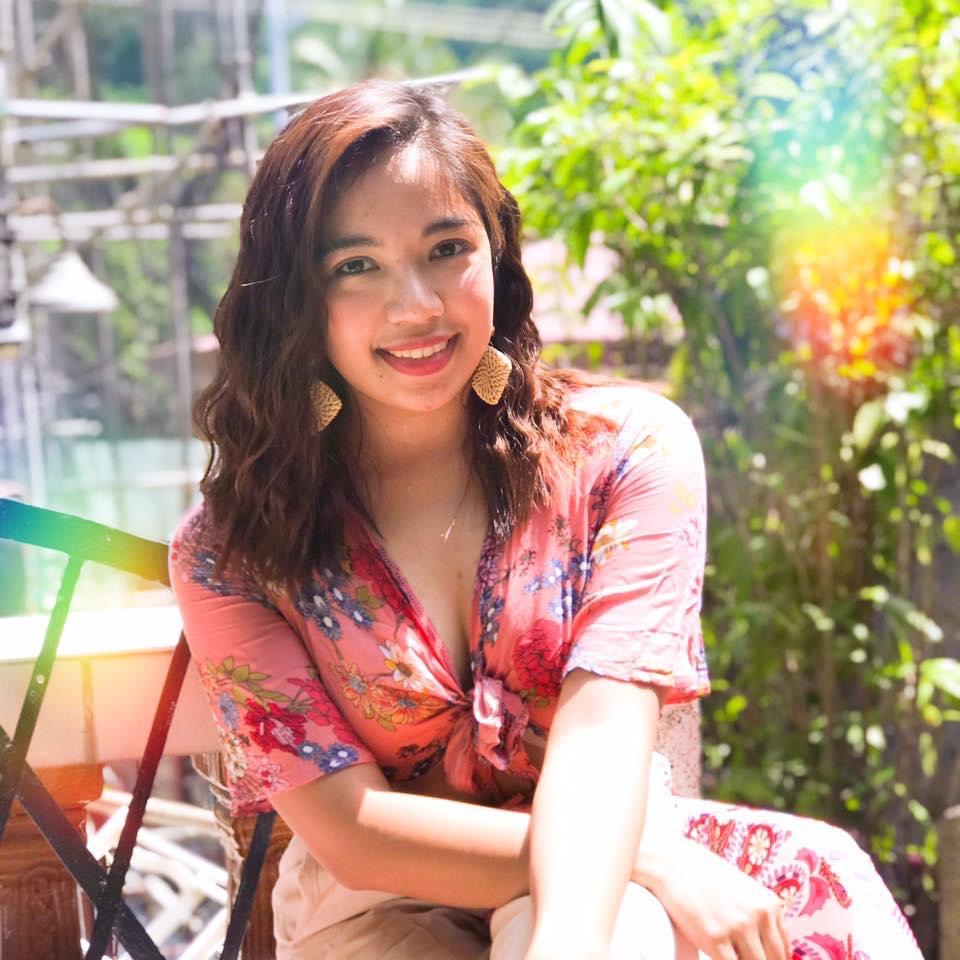 Marjorie Mae Herrera