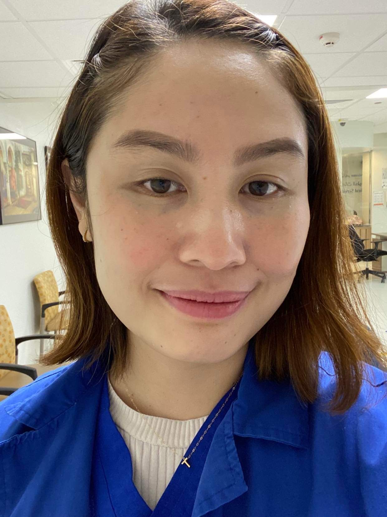 Tiara Flores Logarta-Du